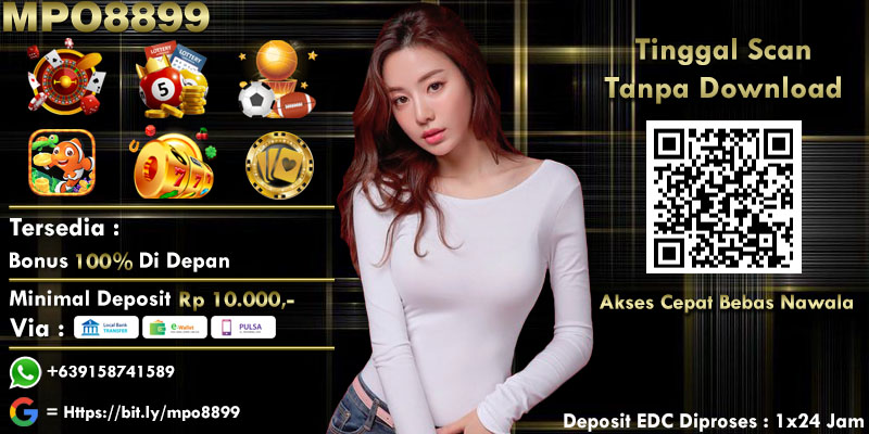 Menguak Rahasia untuk Pilih Permainan Slot Online Yang Gacor di MPO8899